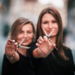 Obući se elegantno i moderno posle 40?