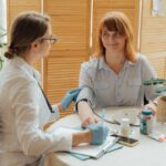 Mentalno zdravlje žene